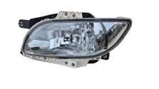 Halogen LEWY Lampa przeciwmgielna DAF LF Euro 6 OE 2032709 ORYGINAŁ NOWY !!