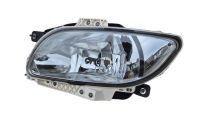 Halogen LEWY Lampa przeciwmgielna DAF LF Euro 6 OE 2032709 ORYGINAŁ NOWY !!