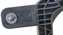Halogen LEWY Lampa przeciwmgielna DAF LF Euro 6 OE 2032709 ORYGINAŁ NOWY !!