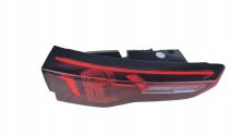 Lampa LED Tylna w Klapę TYŁ LEWA BMW X2 U10 2023- FULL LED ORYGINAŁ NOWA !