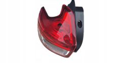 Lampa Tylna LEWA TYŁ Lada Łada XRAY 2015-2022 OE L90075330 ORYGINAŁ NOWA !!