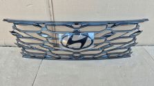 Atrapa chłodnicy GRILL Hyundai Tucson IV LIFT 24- N-LINE OE 86351-N7SA0 NOW
