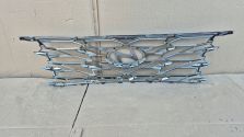 Atrapa chłodnicy GRILL Hyundai Tucson IV LIFT 24- N-LINE OE 86351-N7SA0 NOW