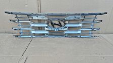 Grill Atrapa chłodnicy Hyundai Tucson IV LIFT 24- POD KAMERĘ OE 86351-N7HB0