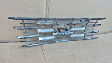 Grill Atrapa chłodnicy Hyundai Tucson IV LIFT 24- POD KAMERĘ OE 86351-N7HB0