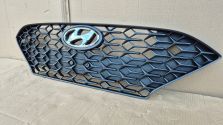 Atrapa chłodnicy GRILL Hyundai i30 III N-LINE LIFT 20- OE 86351-G4DA0 NOWY