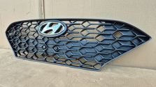 Atrapa chłodnicy GRILL Hyundai i30 III N-LINE LIFT 20- OE 86351-G4DA0 NOWY