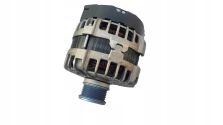 Prądnica Alternator 180A 14V Volkswagen Audi Seat Skoda OE 04L903021J NOWY!