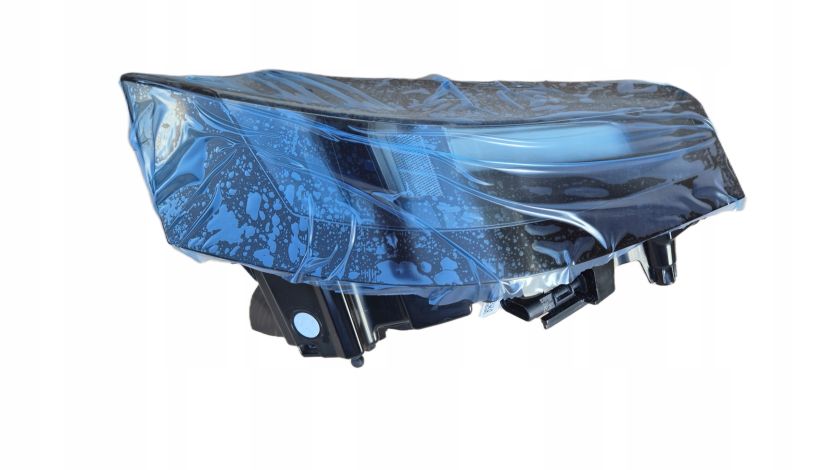 Lampa TYŁ FULL LED Tylna LEWA w błotnik Alfa Romeo Junior 24- ORYGINAŁ NOWA