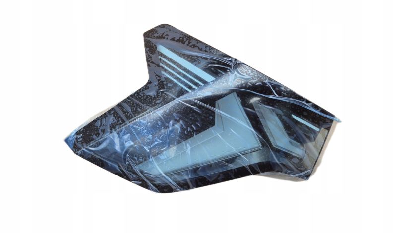 Lampa Tylna LEWA TYŁ Renault Scenic V EV E-Tech 24- OE 265556522R ORYG NOWA