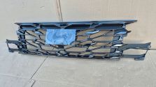 Atrapa chłodnicy GRILL + STELAŻ + KAMERA Hyundai Tucson IV LIFT 24- N-LINE