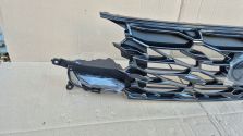 Atrapa chłodnicy GRILL + STELAŻ + KAMERA Hyundai Tucson IV LIFT 24- N-LINE