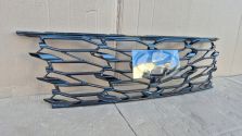 Atrapa chłodnicy GRILL Hyundai Tucson IV LIFT 24- N-LINE Pod KAMERĘ OE NOWY
