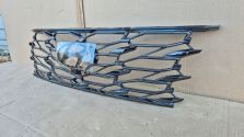 Atrapa chłodnicy GRILL Hyundai Tucson IV LIFT 24- N-LINE Pod KAMERĘ OE NOWY