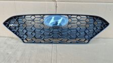Atrapa chłodnicy GRILL Hyundai i30 III 20- N-LINE POD RADAR OE 86351-G4DA0