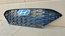Atrapa chłodnicy GRILL Hyundai i30 III 20- N-LINE POD RADAR OE 86351-G4DA0