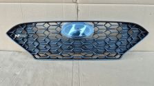 Atrapa chłodnicy GRILL Hyundai i30 III 20- N-LINE POD RADAR OE 86351-G4DA0