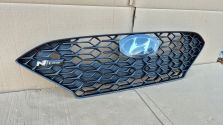 Atrapa chłodnicy GRILL Hyundai i30 III 20- N-LINE POD RADAR OE 86351-G4DA0