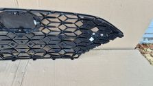 Atrapa chłodnicy GRILL Hyundai i30 III 20- N-LINE POD RADAR OE 86351-G4DA0