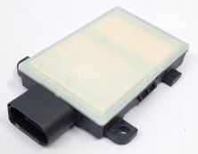 Asystent pasa ruchu Audi 4N0907669AM A6 A7 A8 Q7 Q8 E-TRON Radar Zderzak