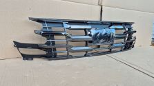 Atrapa chłodnicy GRILL + STELAŻ Hyundai Tucson IV LIFT 24- OE 86351-N7HA0