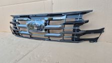 Atrapa chłodnicy GRILL + STELAŻ Hyundai Tucson IV LIFT 24- OE 86351-N7HA0