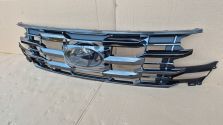 Atrapa chłodnicy GRILL + STELAŻ Hyundai Tucson IV LIFT 24- OE 86351-N7HA0