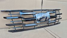 GRILL Atrapa chłodnicy Hyundai Tucson IV LIFT 24- OE 86351-N7HA0 ORYG. NOWY