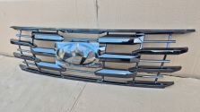 GRILL Atrapa chłodnicy Hyundai Tucson IV LIFT 24- OE 86351-N7HA0 ORYG. NOWY