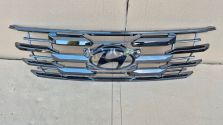 GRILL Atrapa chłodnicy Hyundai Tucson IV LIFT 24- OE 86351-N7HA0 ORYG. NOWY