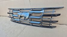 GRILL Atrapa chłodnicy Hyundai Tucson IV LIFT 24- OE 86351-N7HA0 ORYG. NOWY
