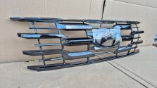 GRILL Atrapa chłodnicy Hyundai Tucson IV LIFT 24- OE 86351-N7HA0 ORYG. NOWY