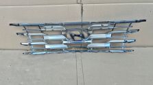GRILL Atrapa chłodnicy Hyundai Tucson IV LIFT 24- OE 86351-N7HA0 ORYG. NOWY