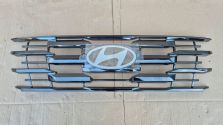 GRILL Atrapa chłodnicy Hyundai Tucson IV LIFT 24- OE 86351-N7HA0 ORYG. NOWY