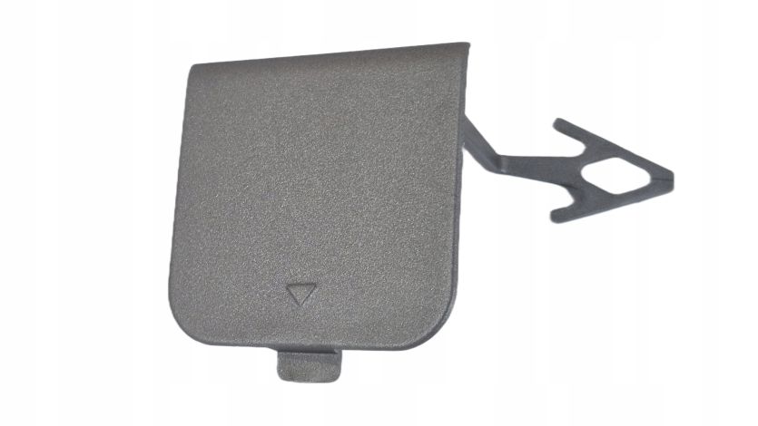 Zaślepka haka zderzaka TYŁ Hyundai Tucson IV LIFT 2024- OE 86617-N7GA0 NOWA