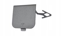 Zaślepka haka zderzaka TYŁ Hyundai Tucson IV LIFT 2024- OE 86617-N7GA0 NOWA