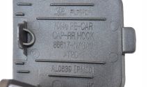 Zaślepka haka zderzaka TYŁ Hyundai Tucson IV LIFT 2024- OE 86617-N7GA0 NOWA