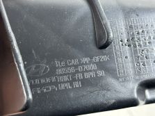 Mocowanie Uchwyt Ślizg PRZÓD PRAWY Hyundai Tucson III 15-18 OE 86556-D7000