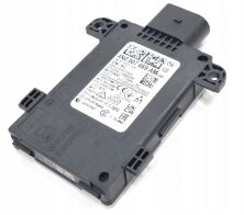 Radar Asystent Czujnik pasa ruchu przód Audi 4N0907669AM ORYGINAŁ NOWY !!