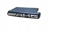 Emblemat Znaczek Logo "AMG" PRZÓD Grill Mercedes AMG GT C192 OE A1928171900