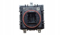 Przetwornica Moduł Lampy LED LOW 63115A641B0 63115A53110 BMW 1 2 5 X1 X3 X5