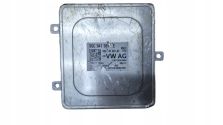 Przetwornica Moduł Lampy LED Audi A5 S5 B10 Q6 Q9 OE 95C941591AE ORYGINAŁ !