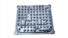 Przetwornica Moduł Lampy FULL LED Mercedes W223 W213 OE A2239008527 ORYGINA