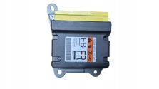 Sensor AIRBAG Moduł Sterownik Poduszek AIR BAG Nissan OE 98820-5FB0D NOWY !