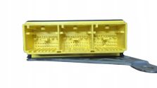 Sensor AIRBAG Moduł Sterownik Poduszek AIR BAG Nissan OE 98820-5FB0D NOWY !