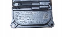 Przetwornica Moduł Lampy LED Mercedes W177 W247 W205 OE A2479004004 NOWA !!