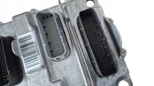 Komputer Sterownik Silnika ECU DAF XF CF 106 EURO 6 OE 2298832 REV0 NOWY !!