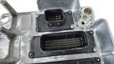 Komputer Sterownik Silnika ECU SCANIA Super OE 3138855 NOWY !!