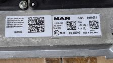 Komputer Sterownik Skrzyni Biegów TCU MAN OE 81.25839-1483 NOWY !!