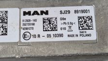 Komputer Sterownik Skrzyni Biegów TCU MAN OE 81.25839-1483 NOWY !!